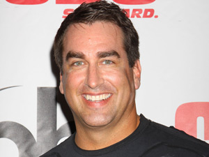 Rob Riggle