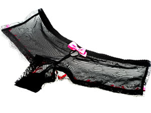 Knickers