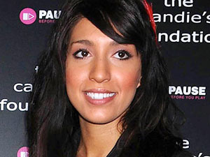 Farrah Abraham