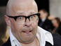 Harry Hill to appear in new ITV comedy