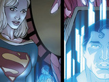 Supergirl, DC Comics
