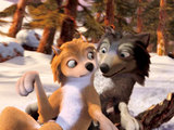 Alpha and Omega (2010) still