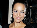 Musician Laura Izibor signs up to appear in future episodes of One Tree Hill.