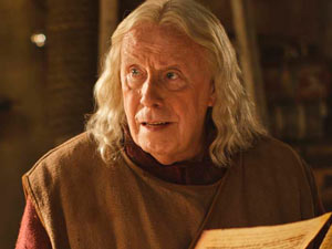 Merlin S03E05: The Crystal Cave - Gaius