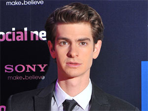 Andrew Garfield