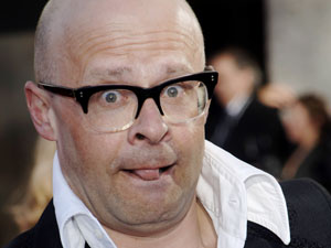 harry hill tv burp saturday ever edition air last