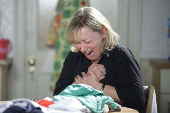 connor in eastenders