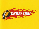 Crazy Taxi
