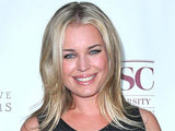 Rebecca Romijn attending the 1st annual ‘Children Raising Children’ event held in Los Angeles, California