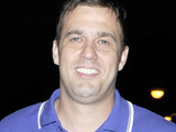 Jamie Lomas