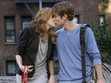 Gossip Girl: S04E05 - Nate kisses Juliet