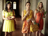 Gossip Girl: S04E05 - Blair