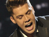 X Factor Week 2: Aiden Grimshaw