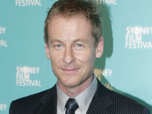 Richard Roxburgh
