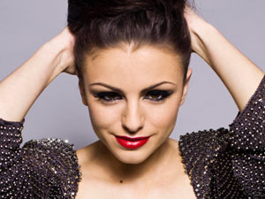 Cher Lloyd