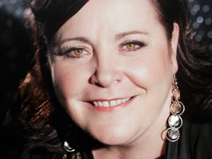 Mary Byrne