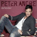 Peter Andre 'Defender'