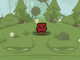 Gaming Review: Super Meat Boy