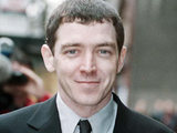 Tony McCarroll