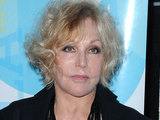 Kim Novak, the star of Alfred Hitchcock's Vertigo