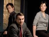 Law And Order UK