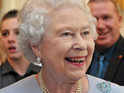 Queen Elizabeth ll