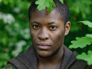 Merlin: S03E07 - Elyan