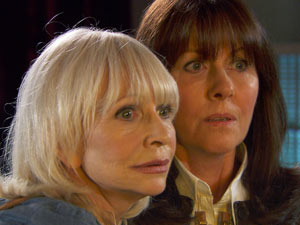 Sarah Jane Adventures S04E05/E06: Sarah Jane Smith and Jo Jones