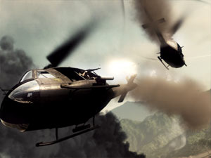 Battlefield: Bad Company 2 Vietnam