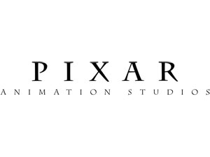 Pixar logo
