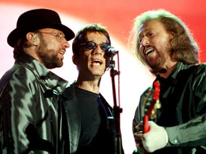 The Bee Gees