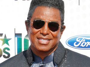 Jermaine Jackson