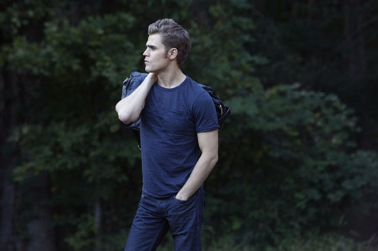 The Vampire Diaries: S02E08: Rose