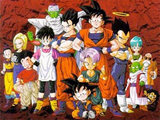 Dragon Ball