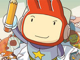 Gaming Review: Super Scribblenauts