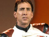 Nicolas Cage, Ghost Rider