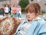 The Arbor, movie still