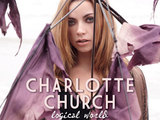 Charlotte Church - 'Logical World' Cover