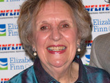 Doreen Mantle