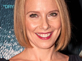 Amy Ryan from The Office