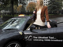 Virgin Media, 100mb Fast Taxi