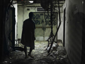 The Walking Dead: S01E01: Recap