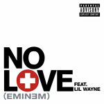 Eminem feat Lil Wayne 'No Love'