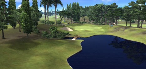 Gaming Review: John Daly's Prostroke Golf