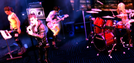 Gaming Review: Rock Band 3