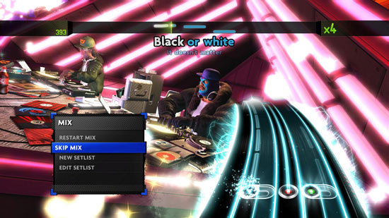 Gaming Review: DJ Hero 2
