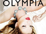 Bryan Ferry - 'Olympia' cover art