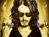 'Booky Wook 2: This Time It's Personal' by Russell Brand 