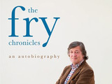'The Fry Chronicles' by Stephen Fry 