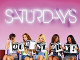 'The Saturdays: Our Story' by The Saturdays 